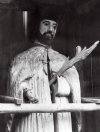 7 pav. Šv. Jono Nepomuko skulptūra, stovėjusi Alytaus r. Peršokės k., XX a. 7-asis dešimtmetis.jpg
