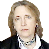 Eugenija Krukauskienė