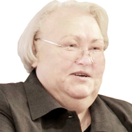 Nastazija Keršytė