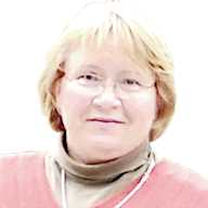 Nijolė Aukštuolytė