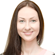 Aušra Kolbergytė