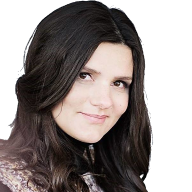 Irina Černiukė