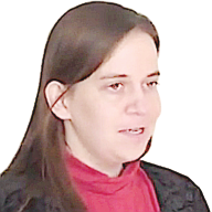 Birutė Gudelienė