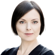 Inga Klimašauskienė