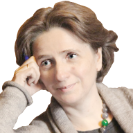 Gintarė Bernotienė