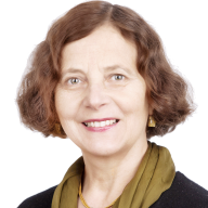 Irena Buckley