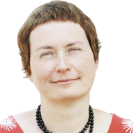 Jurga Jonutytė