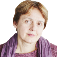 Rūta Petrauskaitė