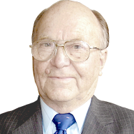 Petras Algimantas Lazauskas