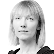 Skaidra Trilupaitytė