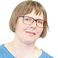 Vilma Bukaitė