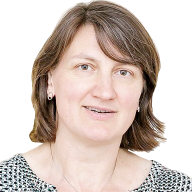 Rasa Antanavičiūtė