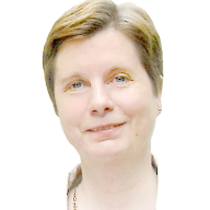 Laimutė Bučienė