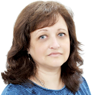 Ilona Mickienė