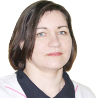 Jurgita Cesevičienė