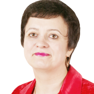 Margarita Išoraitė