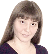 Donata Petružytė