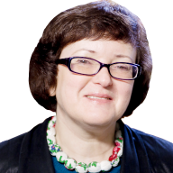 Irena Fedorovič