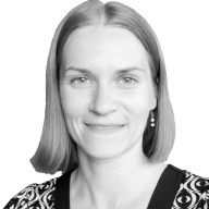 Sandra Mekšriūnaitė