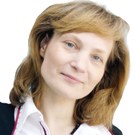 Daiva Verkulevičiūtė-Kriukienė