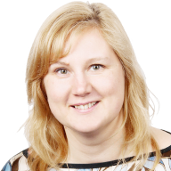Laura Varžinskienė