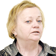 Angelė Kaušylienė