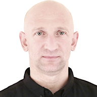 Šarūnas Gerulaitis
