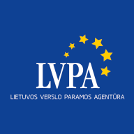 Lietuvos verslo paramos agentūra