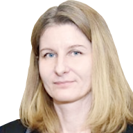 Odeta Žukauskienė