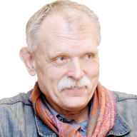 Vytautas Rubavičius