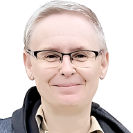 Liucija Černiuvienė