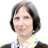 Dalia Švambarytė