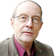 Algirdas Degutis