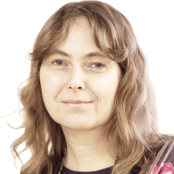 Salomėja Jastrumskytė