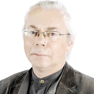 Kęstutis Zaleckis