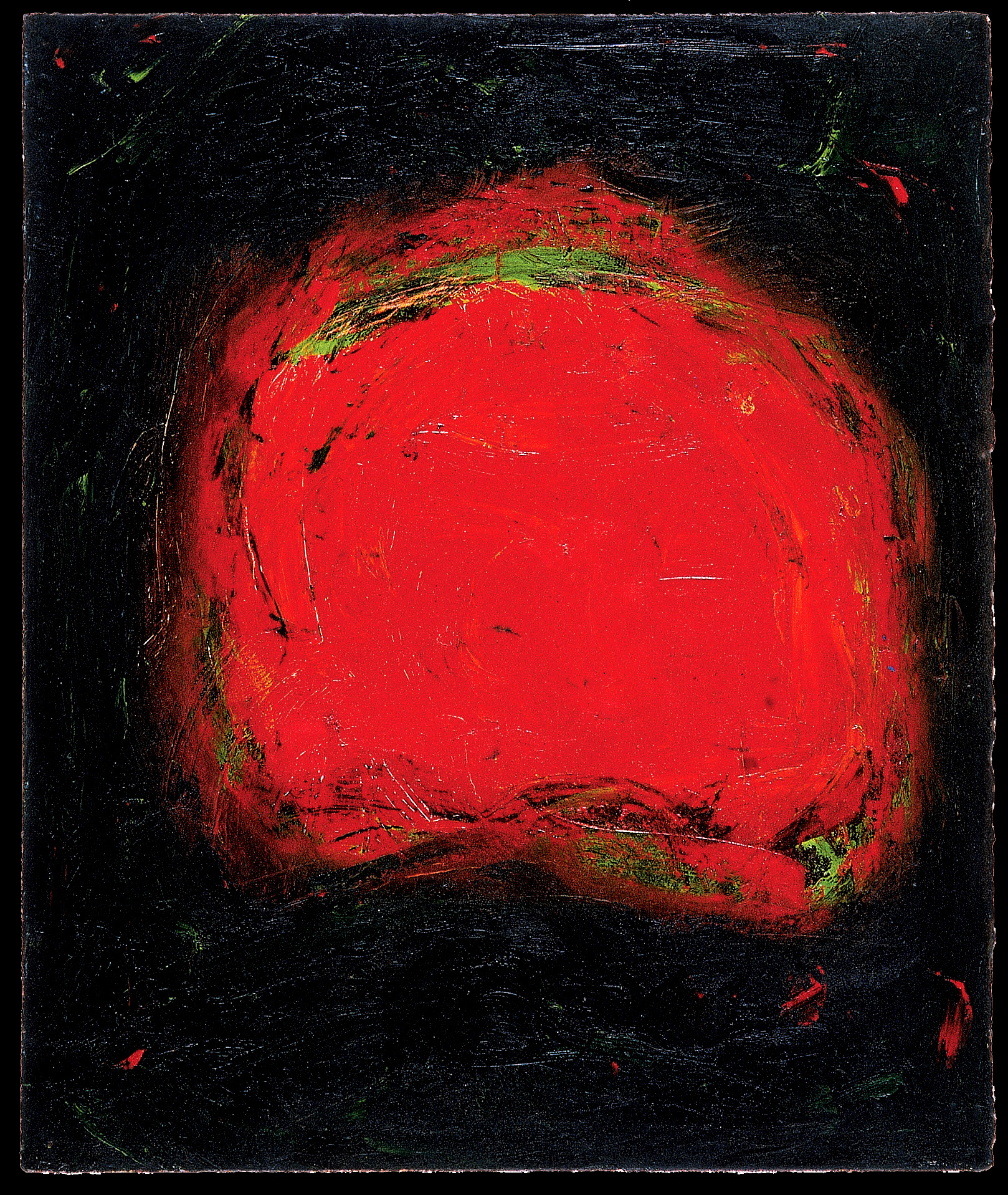 Carol Steen, „Vision“, („Vizija“), 1996